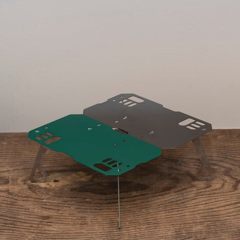 TiNY Table